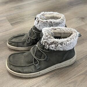 Hey Dude Women's Eloise Boots